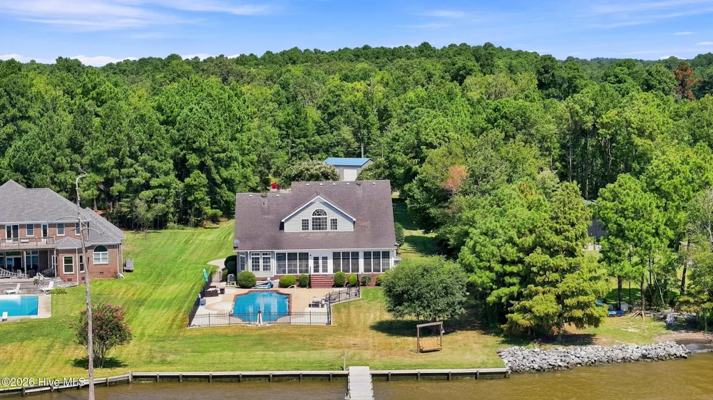 108 Driftwood Drive Shiloh, NC 27974