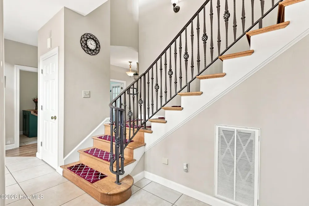 108 Driftwood Drive Shiloh, NC 27974