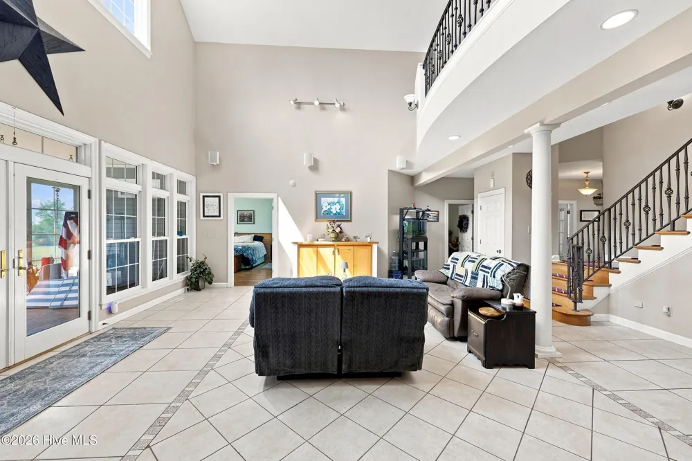 108 Driftwood Drive Shiloh, NC 27974