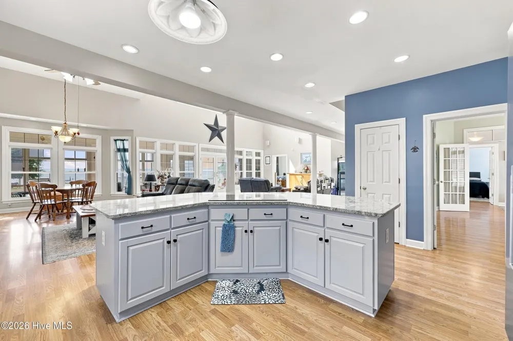 108 Driftwood Drive Shiloh, NC 27974
