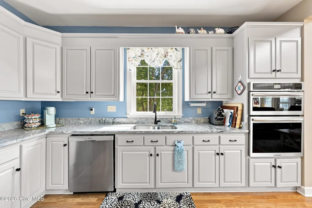 108 Driftwood Drive Shiloh, NC 27974