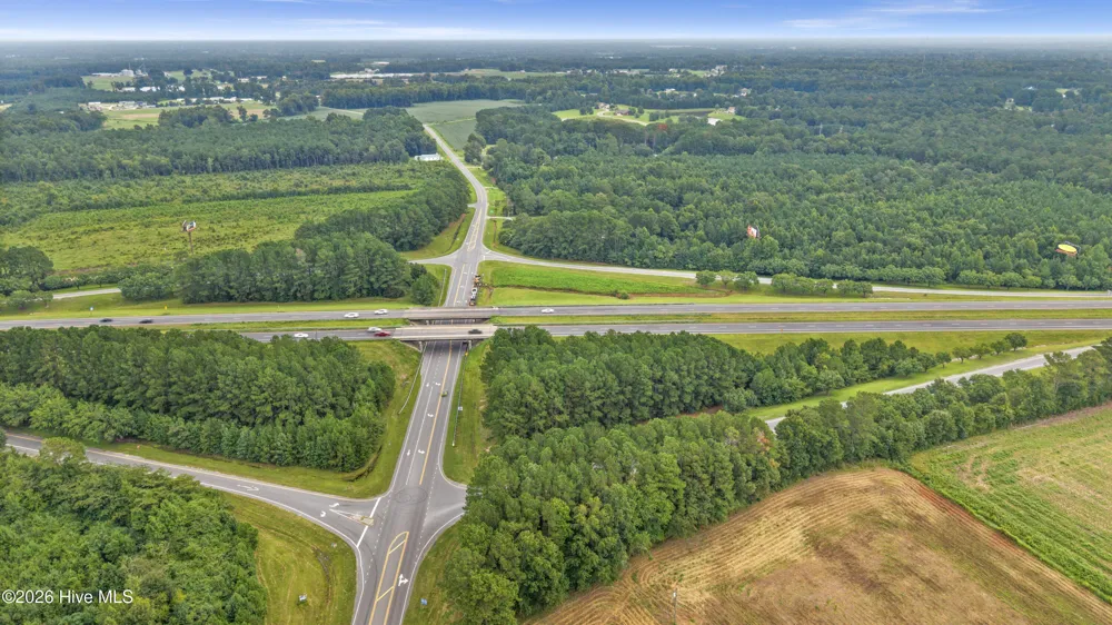 3537 S Nc 11 Highway Wallace, NC 28466