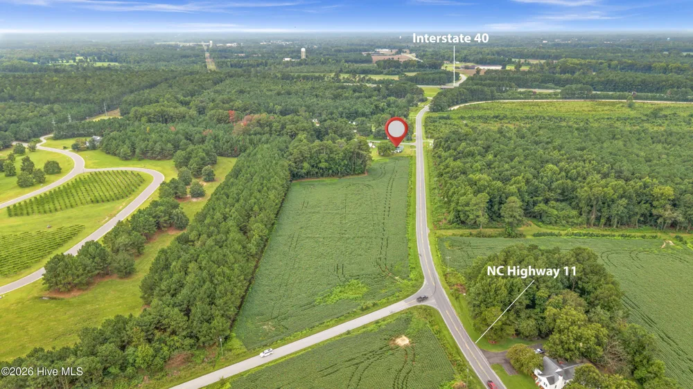 3537 S Nc 11 Highway Wallace, NC 28466