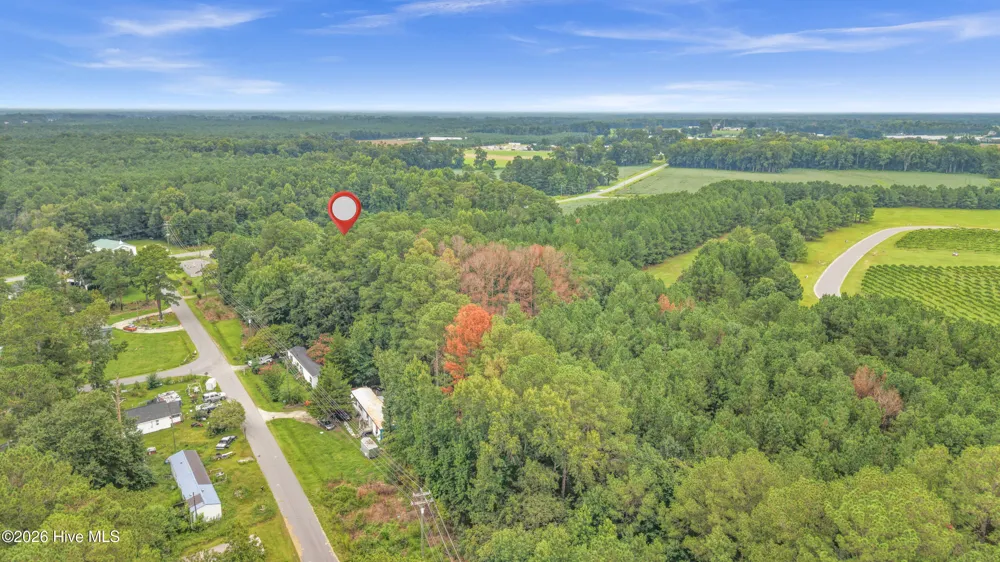 3537 S Nc 11 Highway Wallace, NC 28466