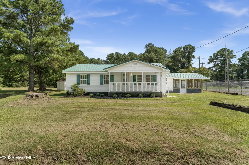 3537 S Nc 11 Highway Wallace, NC 28466