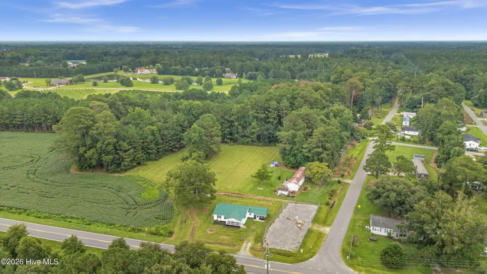 3537 S Nc 11 Highway Wallace, NC 28466