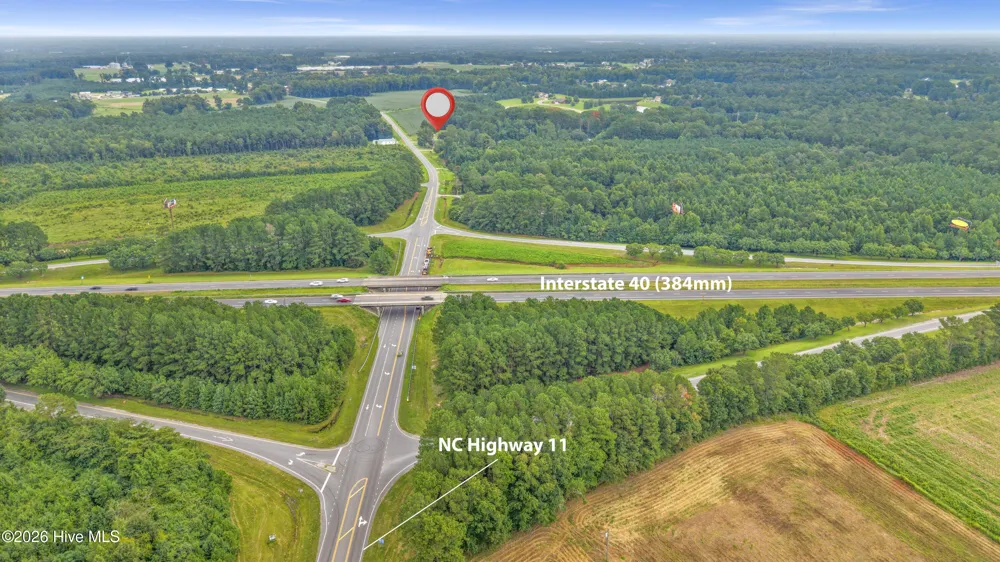 3537 S Nc 11 Highway Wallace, NC 28466