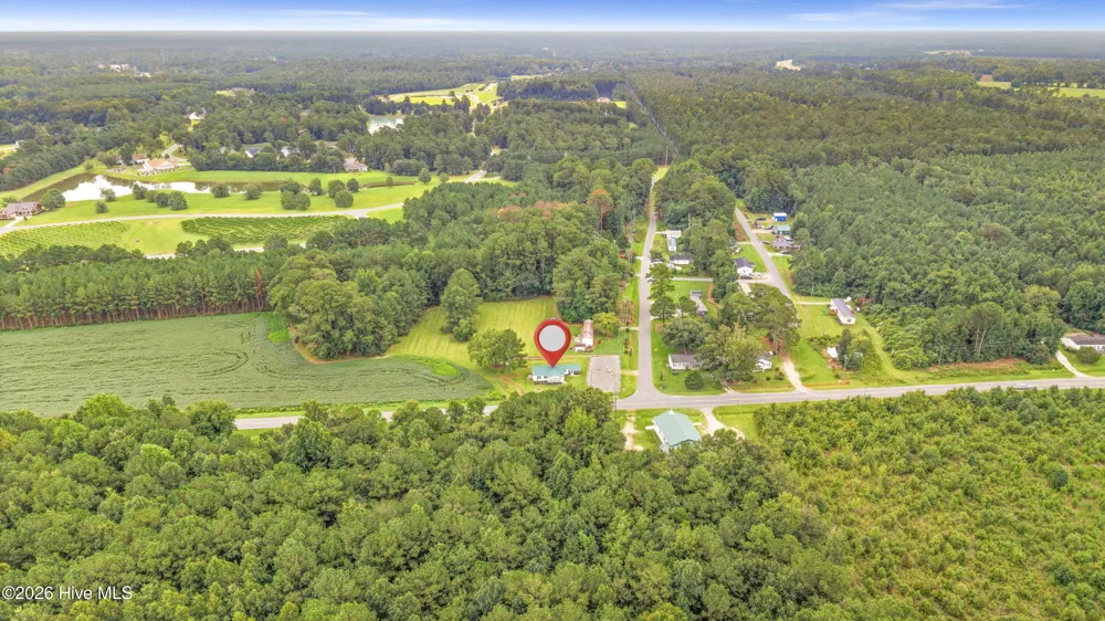 3537 S Nc 11 Highway Wallace, NC 28466