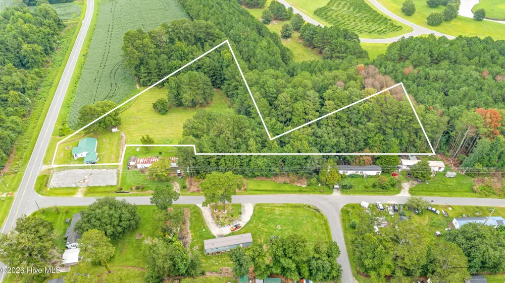3537 S Nc 11 Highway Wallace, NC 28466