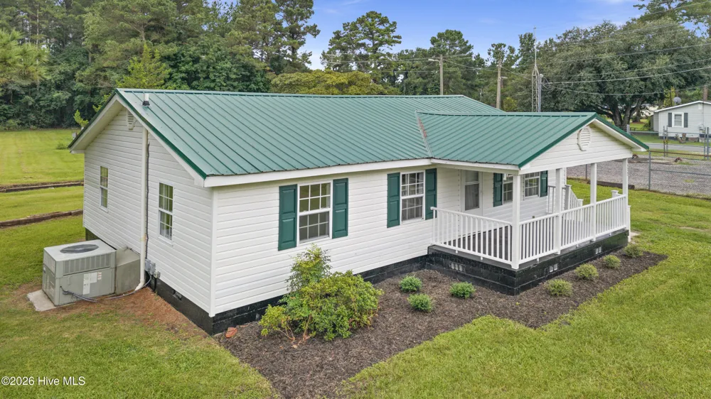 3537 S Nc 11 Highway Wallace, NC 28466