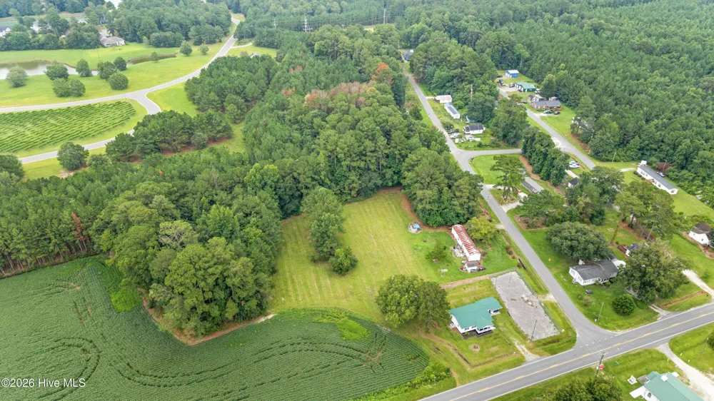 3537 S Nc 11 Highway Wallace, NC 28466