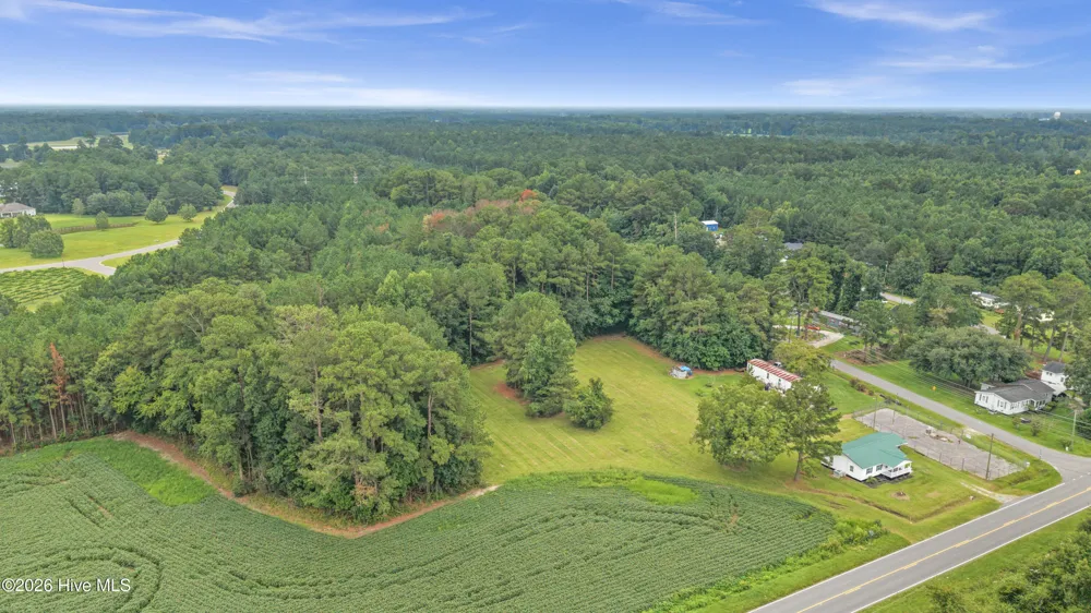 3537 S Nc 11 Highway Wallace, NC 28466
