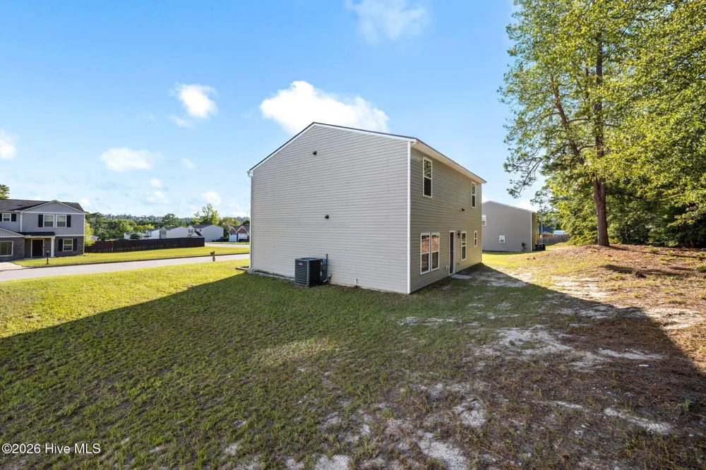 3501 Hyacinth Lane Augusta, GA 30906
