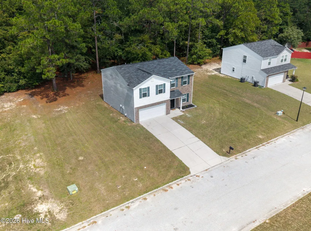 3501 Hyacinth Lane Augusta, GA 30906