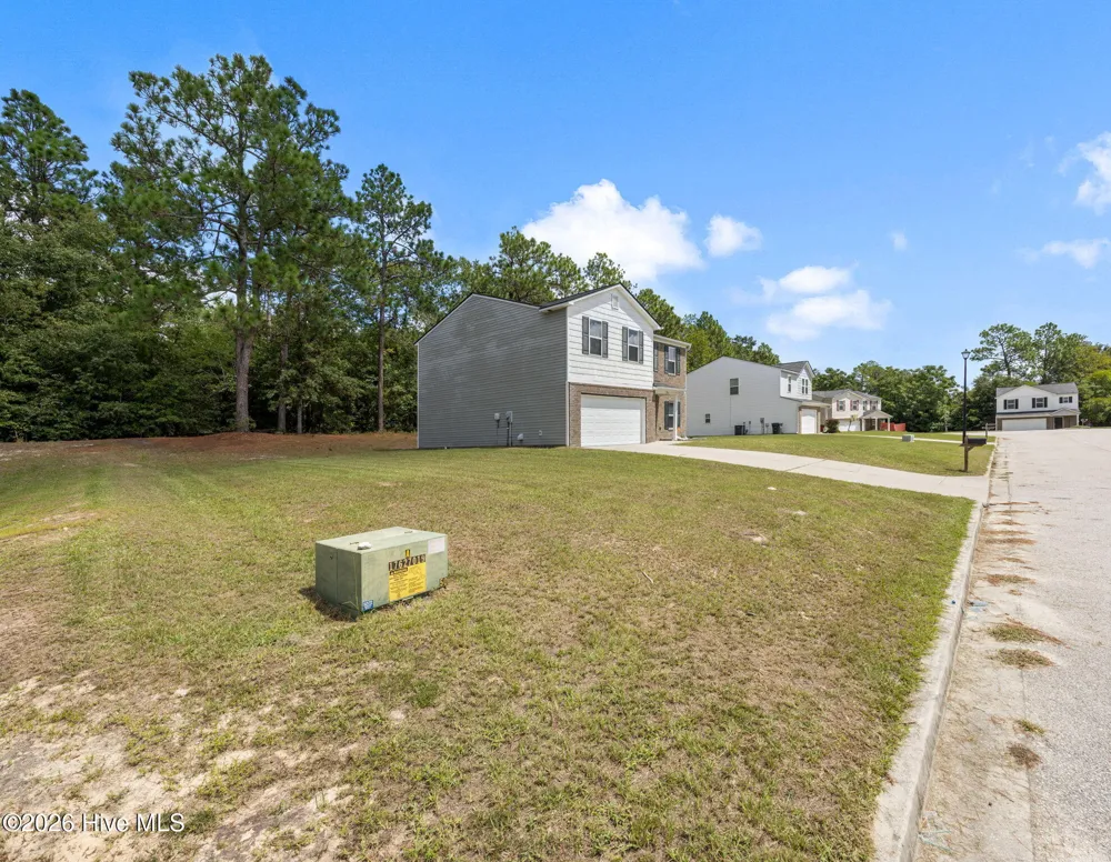 3501 Hyacinth Lane Augusta, GA 30906