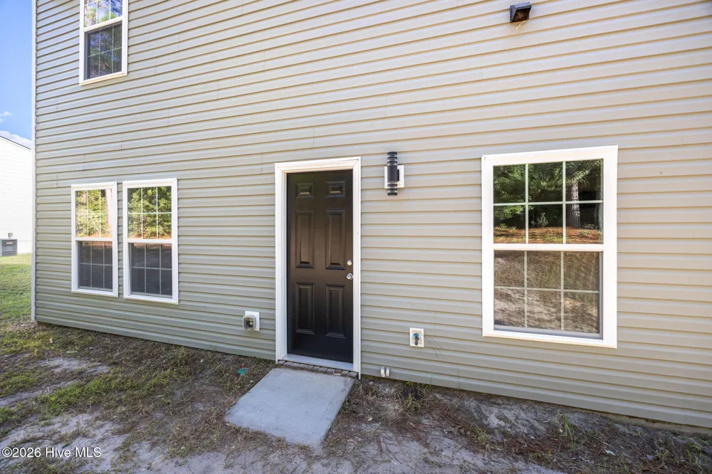 3501 Hyacinth Lane Augusta, GA 30906
