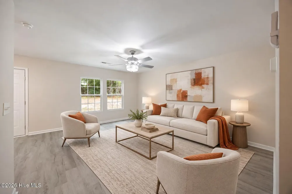3501 Hyacinth Lane Augusta, GA 30906
