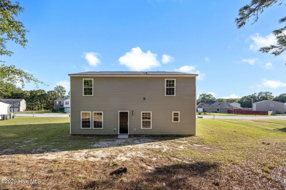 3501 Hyacinth Lane Augusta, GA 30906