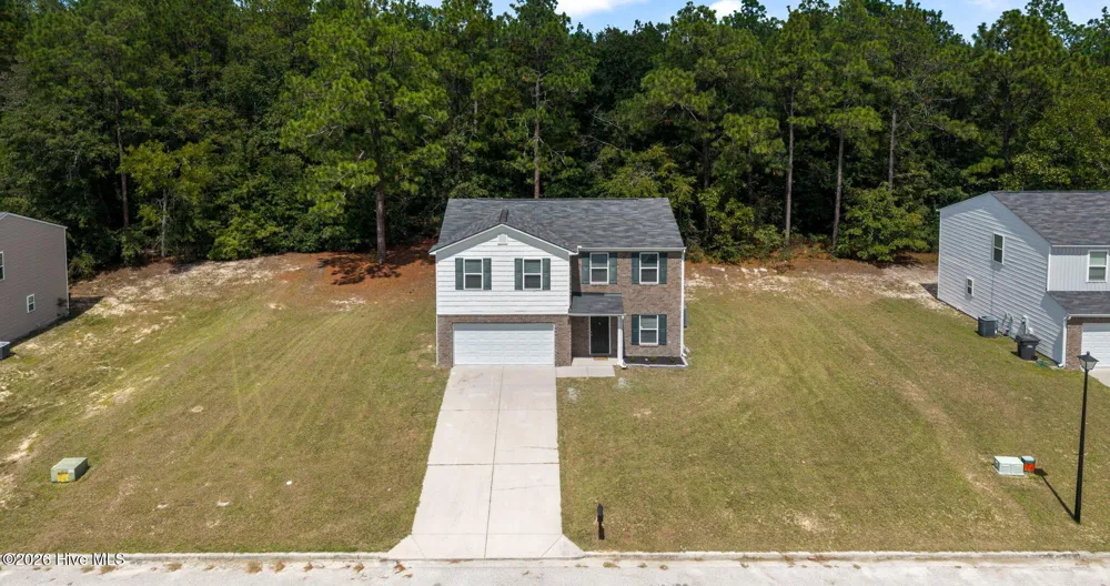 3501 Hyacinth Lane Augusta, GA 30906