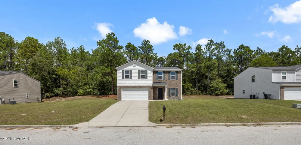 3501 Hyacinth Lane Augusta, GA 30906