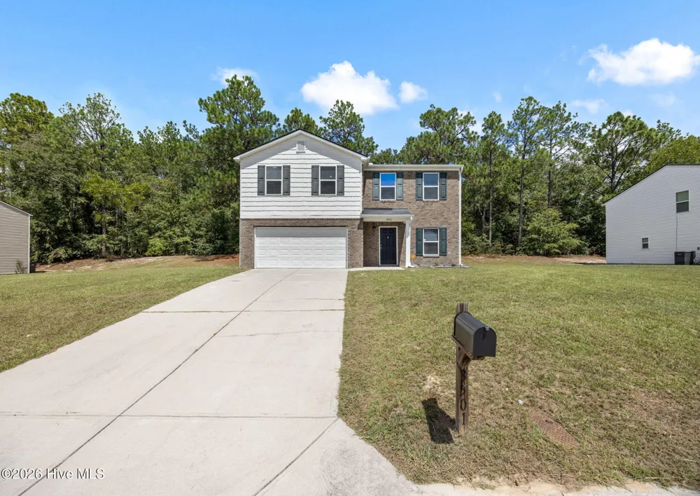 3501 Hyacinth Lane Augusta, GA 30906