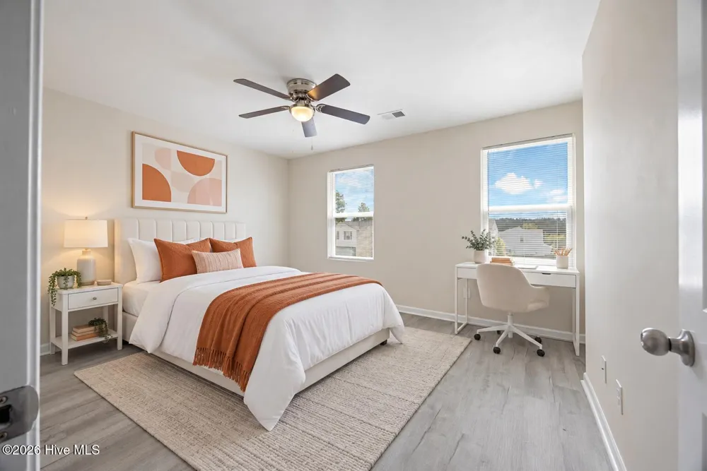 3501 Hyacinth Lane Augusta, GA 30906