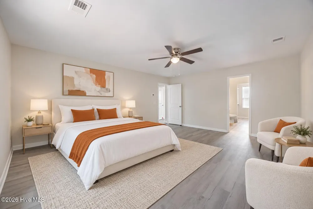 3501 Hyacinth Lane Augusta, GA 30906