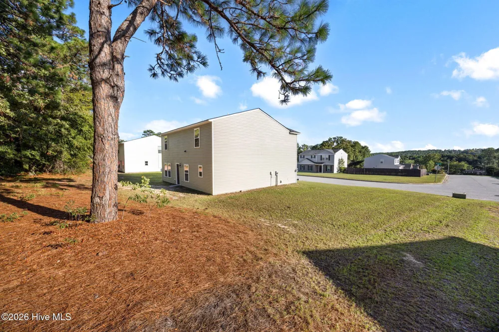 3501 Hyacinth Lane Augusta, GA 30906
