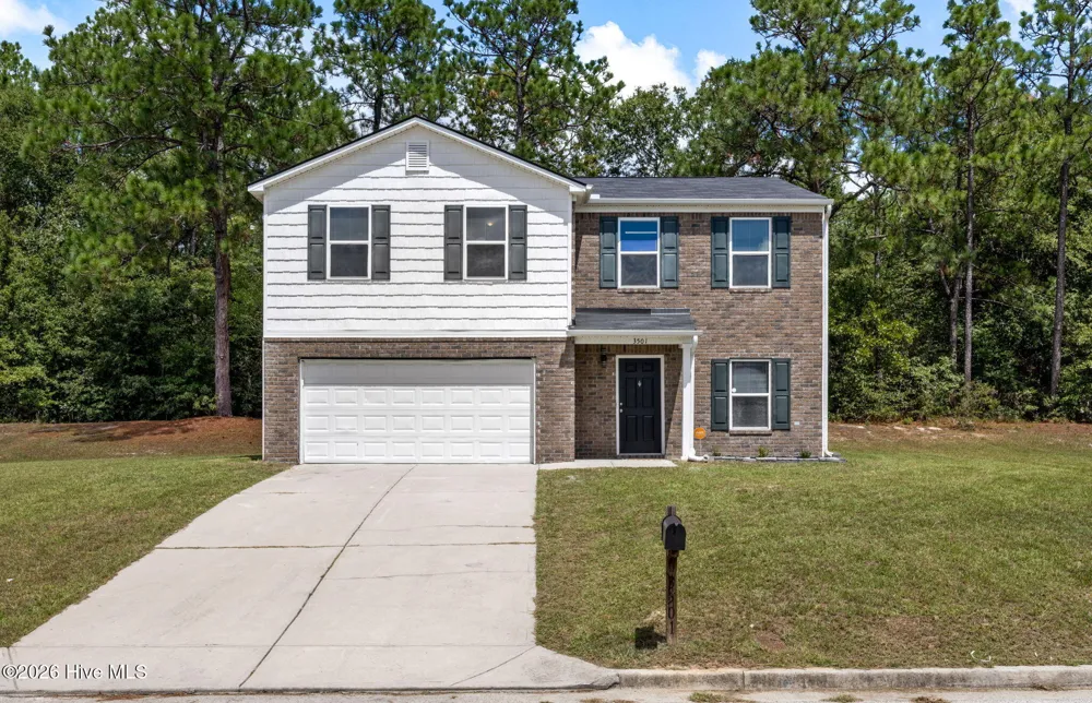 3501 Hyacinth Lane Augusta, GA 30906