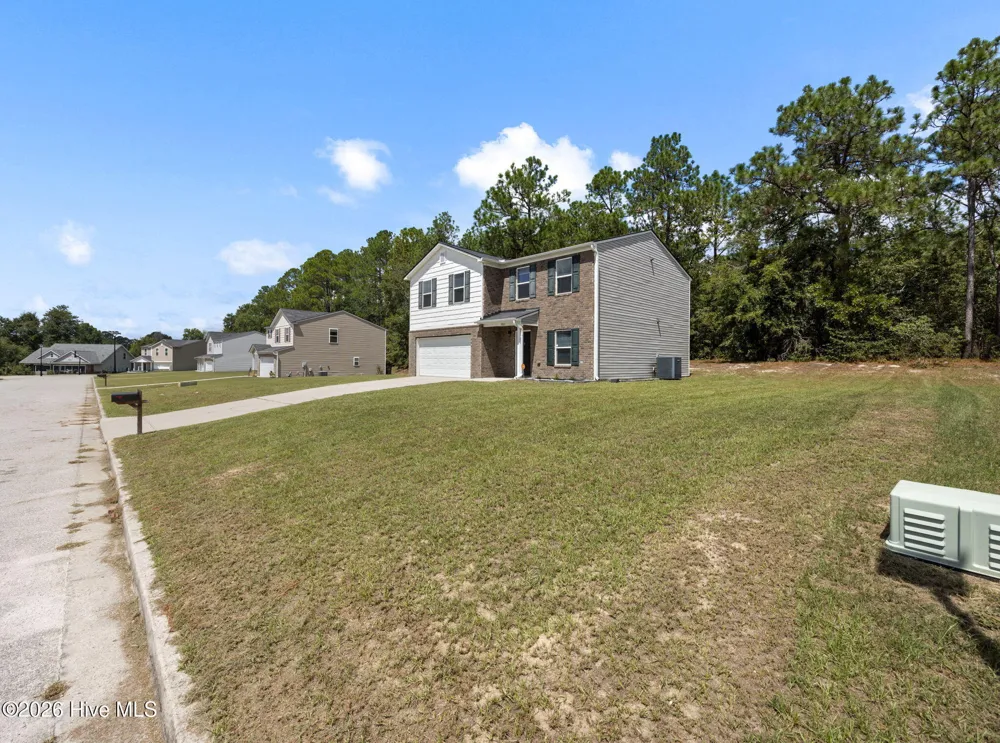 3501 Hyacinth Lane Augusta, GA 30906