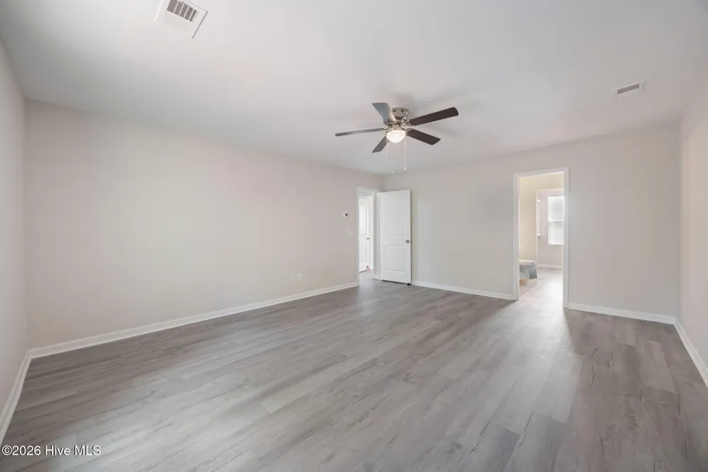 3501 Hyacinth Lane Augusta, GA 30906