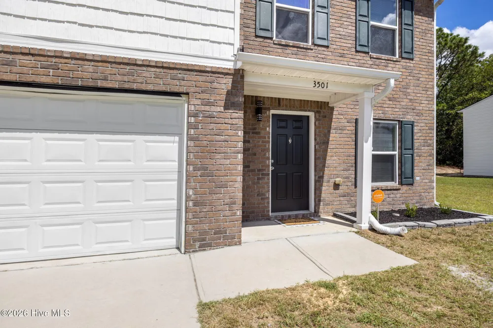 3501 Hyacinth Lane Augusta, GA 30906
