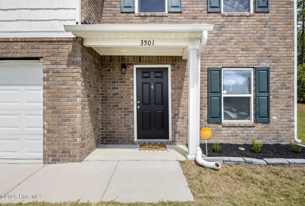 3501 Hyacinth Lane Augusta, GA 30906