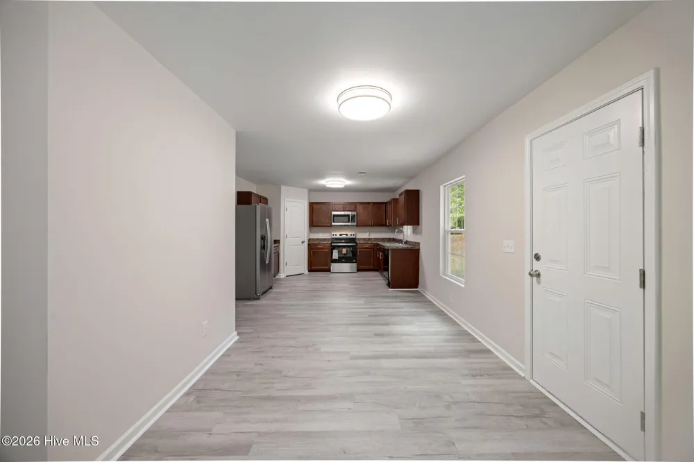 3501 Hyacinth Lane Augusta, GA 30906