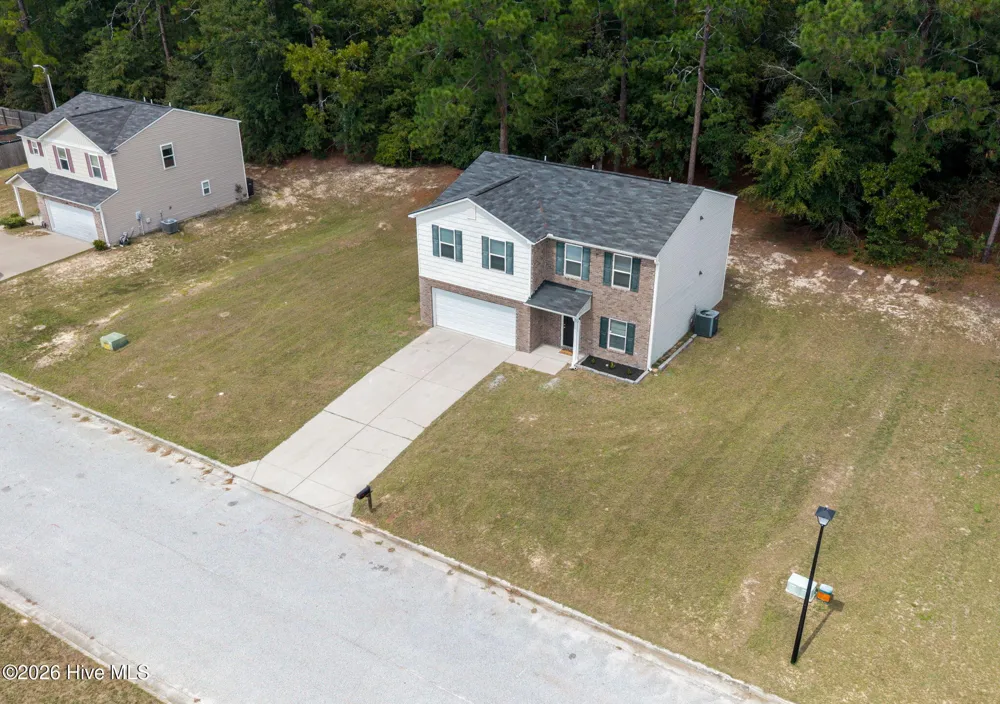 3501 Hyacinth Lane Augusta, GA 30906