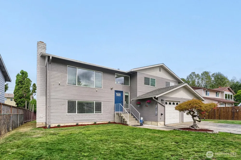 4638 S 289th Place Auburn, WA 98001