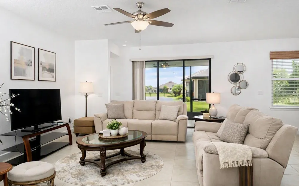 508 LAGO MATISSE STREET Kissimmee, FL 34759