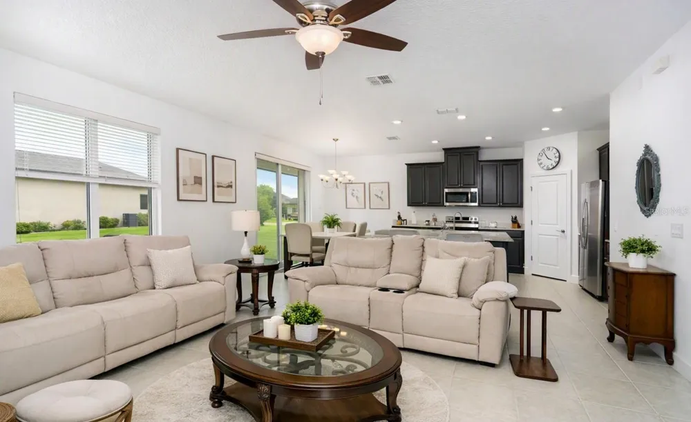 508 LAGO MATISSE STREET Kissimmee, FL 34759