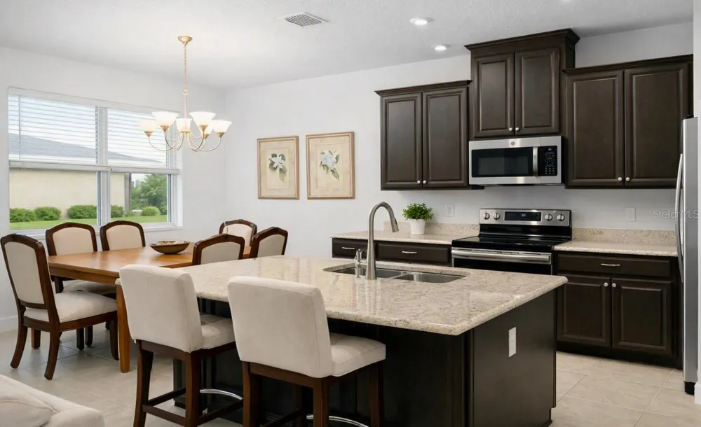508 LAGO MATISSE STREET Kissimmee, FL 34759