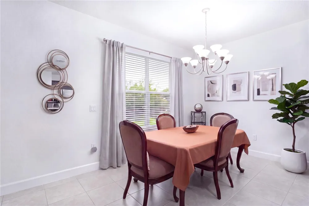 508 LAGO MATISSE STREET Kissimmee, FL 34759