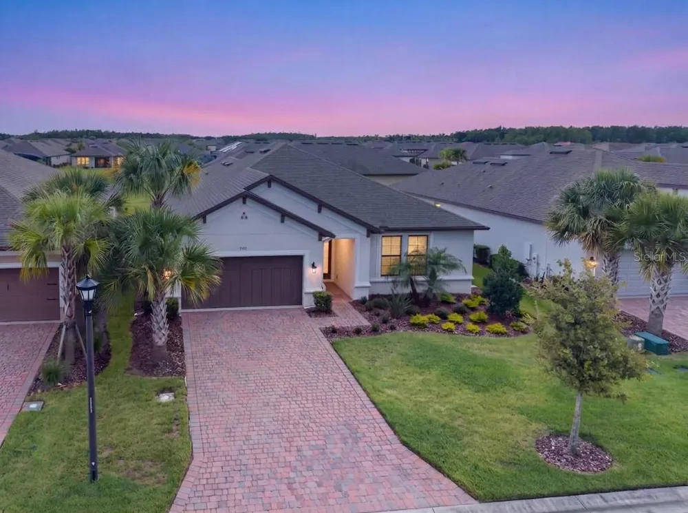 508 LAGO MATISSE STREET Kissimmee, FL 34759