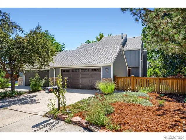 2710 Winding Trail Drive Boulder, CO 80304