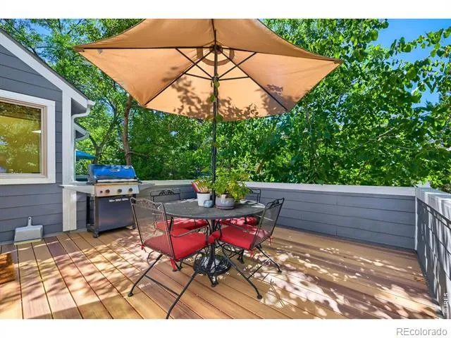 2710 Winding Trail Drive Boulder, CO 80304