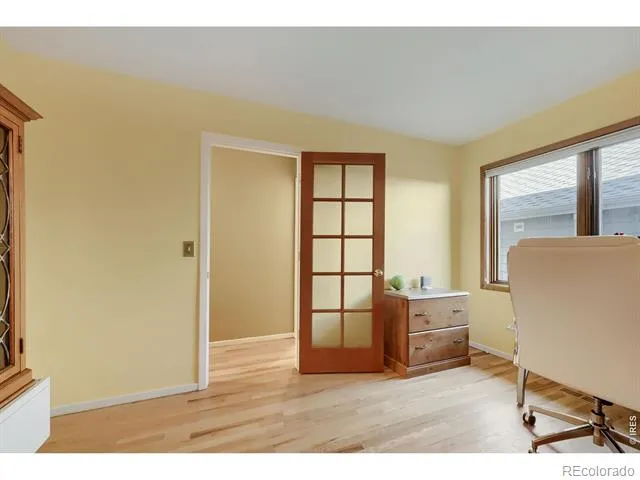 2710 Winding Trail Drive Boulder, CO 80304