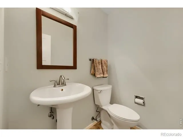 2710 Winding Trail Drive Boulder, CO 80304