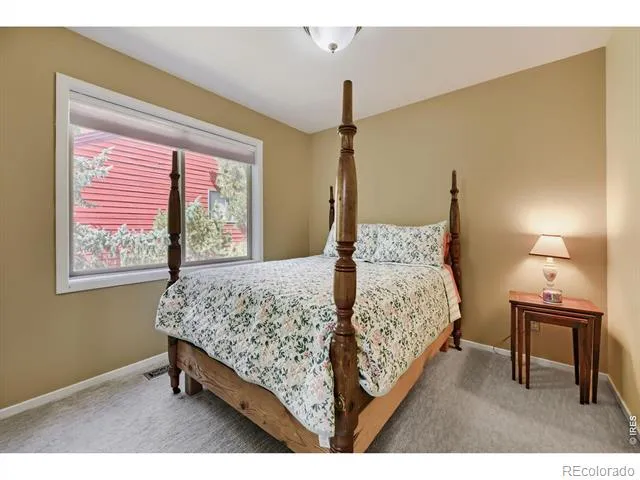 2710 Winding Trail Drive Boulder, CO 80304
