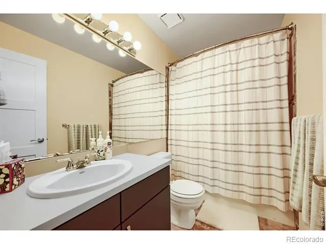2710 Winding Trail Drive Boulder, CO 80304