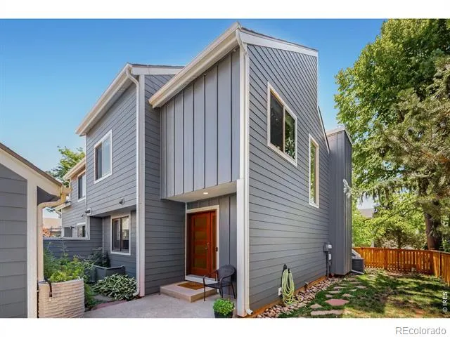 2710 Winding Trail Drive Boulder, CO 80304
