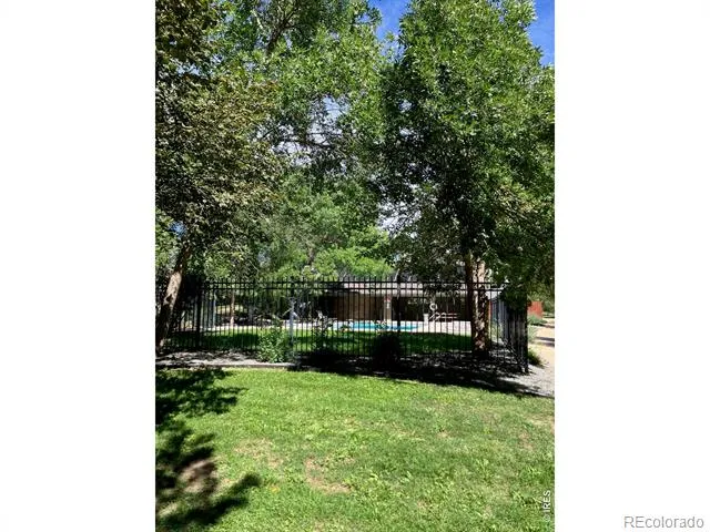 2710 Winding Trail Drive Boulder, CO 80304