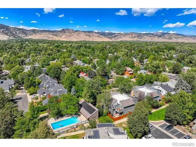2710 Winding Trail Drive Boulder, CO 80304